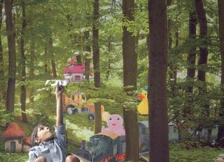 Фото - Обои Londonart Kids Collection - 453572>