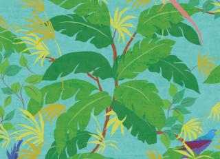 Фото - Обои Nobilis Cosmopolitan 3 - 409858>