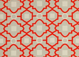 Фото - Ткани Manuel Canovas Tara - 567698>