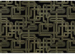 Фото - Обои Coordonne Random Metallics - 581064>