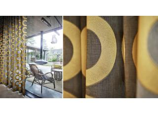 Фото - Ткани для штор Boutique Adore - 360099>