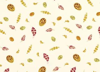 Фото - Ткани Sanderson Emma Bridgewater Prints - 294571>