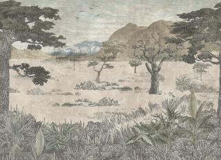 Фото - Обои BorasTapeter Wild Animals - 494471>