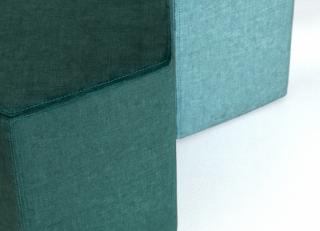 Фото - Ткани Lelievre Essentiel 2019 - 410519>