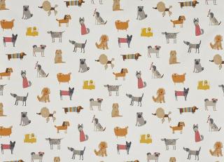 Фото - Ткани Prestigious Textiles Sketch - 441593>