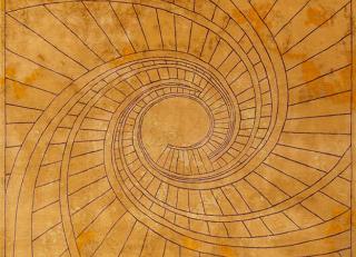 Фото - Шелковые ковры - 591210>