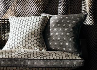 Фото - Ткани Osborne & Little Garnier - 301137>