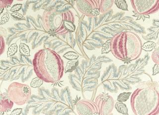 Фото - Ткани Sanderson Caspian Prints & Embroideries - 462449>