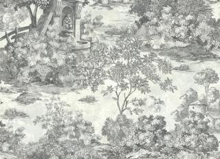 Фото - Обои Wallquest Brownstone - 432782>