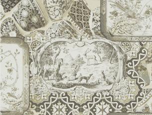 Фото - Обои Mulberry Home - 253626>