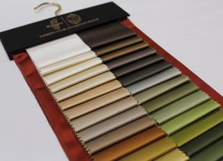 Фото - Ткани Foresti Home Collection Uniti - 412020>