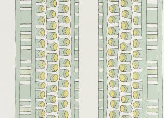 Фото - Обои Pierre Frey Merveilles d'Egypte - 535404>