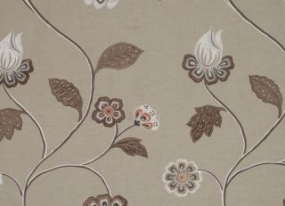 Фото - Ткани James Hare Oriel Silks - 364178>