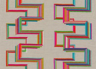 Фото - Ткани Camengo Memphis Designs - 300245>