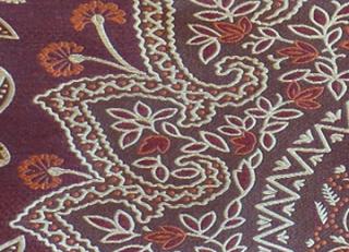 Фото - Ткани Henry Bertrand Brocade Tamara - 445565>