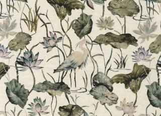 Фото - Ткани Camengo Piuma - 619005>