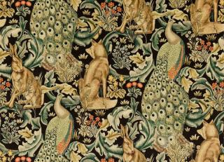 Фото - Ткани Morris & Co Compilation Fabric - 450281>