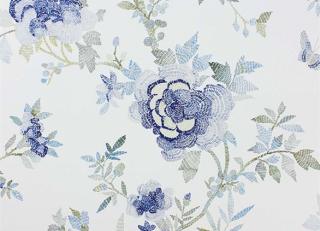 Фото - Обои Nina Campbell Coromandel - 304711>