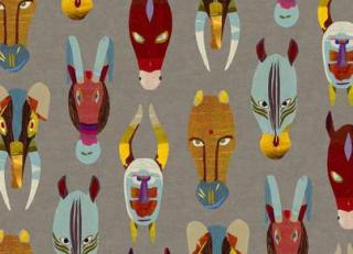 Фото - Обои Pierre Frey Graminees 3 - 324208>