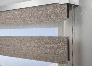 Фото - Рулонные шторы День-Ночь Casa Valentina - 585235>