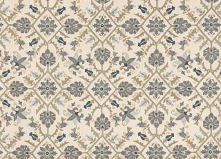 Фото - Ткани Colefax and Fowler Braganza - 553954>