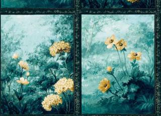 Фото - Обои Clarke&Clarke Marianne - 565871>