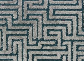 Фото - Ткани Foresti Home Collection Labirinto - 572098>