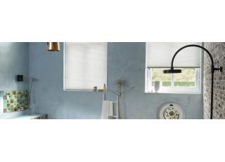 Фото - Плиссированные жалюзи Duette - 587845>