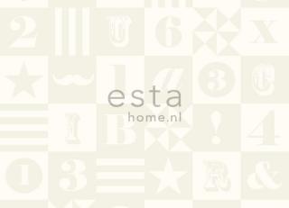 Фото - Обои Esta Home Everybody Bonjour - 339619>