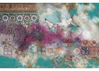 Фото - Обои Ortograf Oriental - 477264>