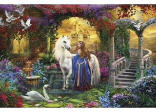 Фото - Обои Ortograf Ян Патрик Красный - 480033>