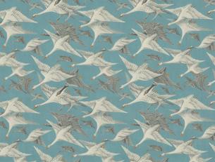 Фото - Ткани Mulberry Home Bohemian Travels - 321694>