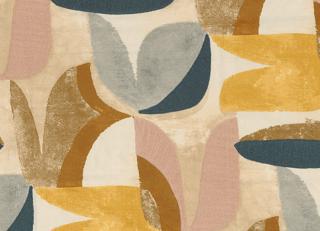 Фото - Ткани Casamance Flirt - 576006>