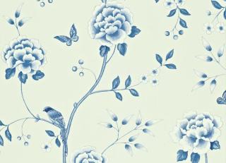 Фото - Обои Sanderson Richmond hill - 189811>