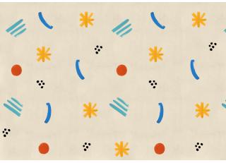 Фото - Обои Coordonne 40th Anniversary - 428723>