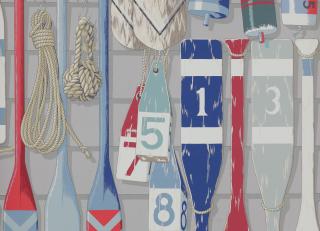 Фото - Обои Manuel Canovas Papiers Peints Vol 6 - 361600>