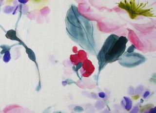 Фото - Ткани Nobilis Jardins Suspendus - 299164>