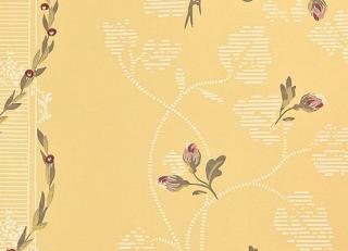 Фото - Обои Zoffany Gustavus - 205651>