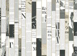 Фото - Обои York Wallcoverings Culture Club - 443525>