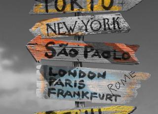 Фото - Обои Mr Perswall Destinations - 235143>