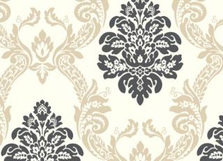 Фото - Обои Ashford House Black & White - 307046>