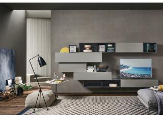 Фото - Мебель коллекции Wall Unit Systems - 610985>