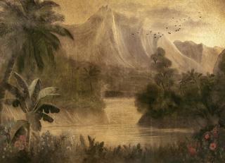 Фото - Обои Coordonne Random Metallics - 581044>