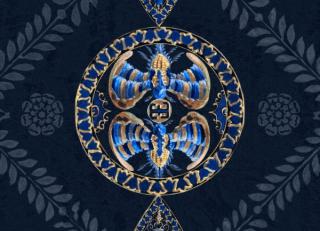 Фото - Обои Mindthegap Orient Express - 609613>