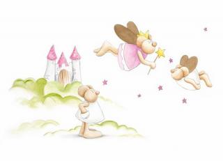 Фото - Обои KT Exclusive Tales - 347737>