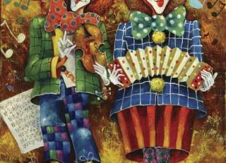 Фото - Обои Ortograf Сергей Боев - 479609>