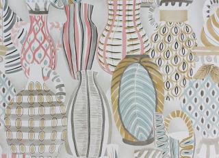 Фото - Обои Nina Campbell Les Reves - 353040>