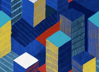 Фото - Обои Faboie Silk Painting II - 621995>