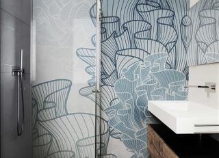 Фото - Обои Londonart Collection Glass 17 - 453967>