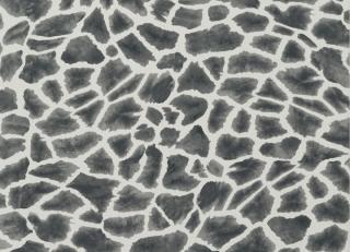 Фото - Геометрические обои на стену изумрудного цвета - 473285>